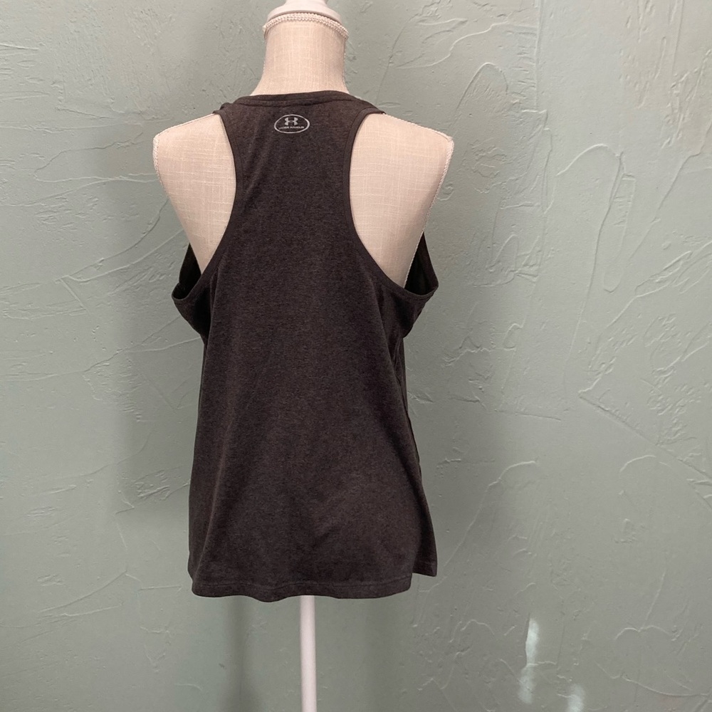 Under Armour
XL Grey Tank - Picture 4 of 8
